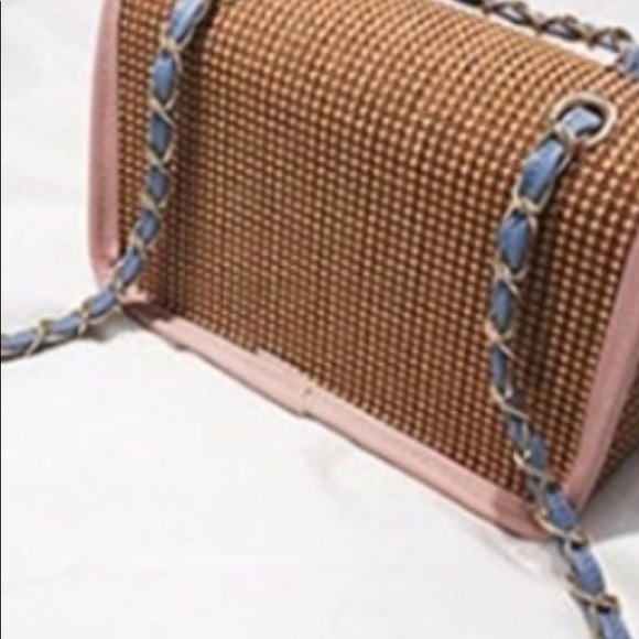 straw bag last one - Picture 8 of 8